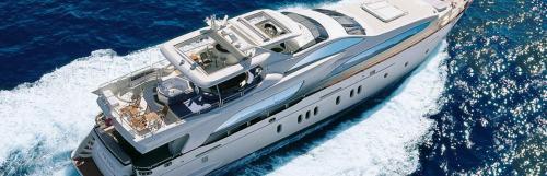 Azimut 116 Grande fiche technique et avis